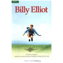 Billy Elliot RLA 2nd Edition