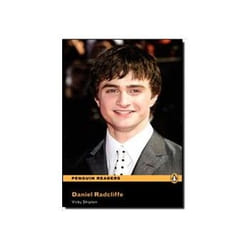 ISBN Daniel Radcliffe: Level 1 (Penguin Readers (Graded Readers)) livre Roman Anglais