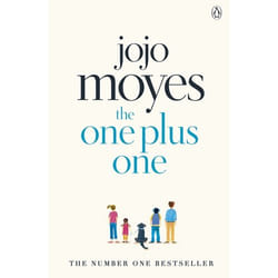 ISBN The One Plus One livre Fiction Anglais