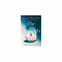 Penguin THE HUSBAND S SECRET, Anglais