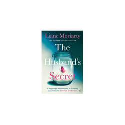 Penguin THE HUSBAND S SECRET livre Anglais