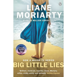 ISBN Big Little Lies