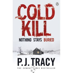 ISBN Cold Kill livre Roman Anglais