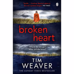 ISBN Broken Heart, Anglais, Livre broché, 544 pages