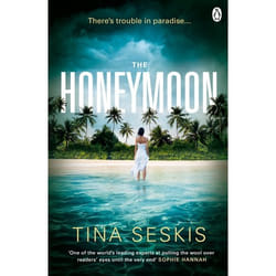 ISBN The Honeymoon