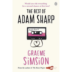 ISBN The Best of Adam Sharp