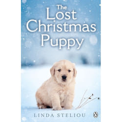 ISBN The Lost Christmas Puppy livre Anglais Livre broché 304 pages