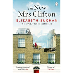ISBN The New Mrs Clifton livre Roman Anglais