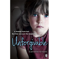 ISBN Unforgivable