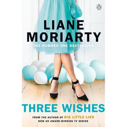 ISBN Three Wishes