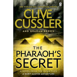 ISBN The Pharaoh's Secret