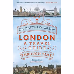 ISBN London, Anglais, Livre broché, 528 pages