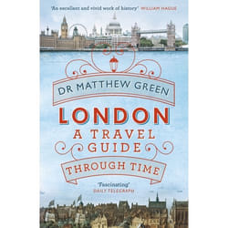 ISBN London