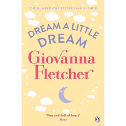 ISBN Dream a Little Dream, Roman, Anglais, Livre broché, 448 pages