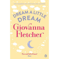 ISBN Dream a Little Dream livre Roman Anglais Livre broché 448 pages
