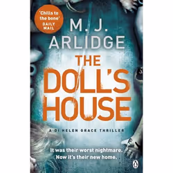 ISBN The Doll's House, Anglais, Livre broché, 448 pages