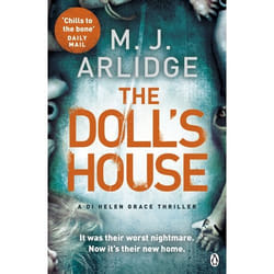 ISBN The Doll's House