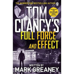 ISBN Tom Clancy's Full Force and Effect