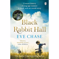 ISBN Black Rabbit Hall, Roman, Anglais, Livre broché, 400 pages