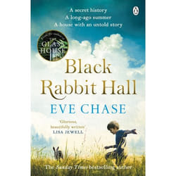 ISBN Black Rabbit Hall livre Roman Anglais
