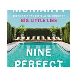 ISBN Nine Perfect Strangers livre Roman Anglais