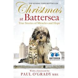 ISBN Christmas at Battersea: True Stories of Miracles and Hope