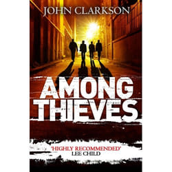 ISBN Among Thieves livre Roman Anglais Livre broché 560 pages