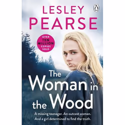 ISBN The Woman in the Wood, Roman, Anglais, Livre broché, 416 pages