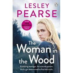 ISBN The Woman in the Wood livre Roman Anglais