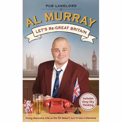 ISBN Let's re-Great Britain, Anglais, Livre broché, 352 pages