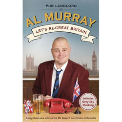 ISBN Let's re-Great Britain