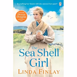 ISBN The Sea Shell Girl, Anglais, Livre broché, 416 pages