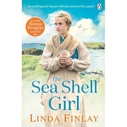 ISBN The Sea Shell Girl