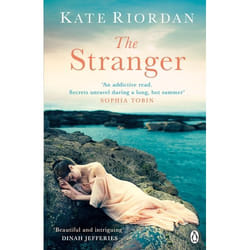 ISBN The Stranger livre Anglais Livre broché 368 pages