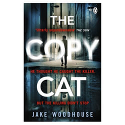 ISBN The Copycat