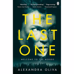 ISBN The Last One, Anglais, Livre broché, 352 pages
