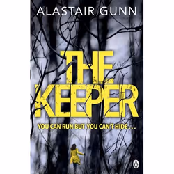 ISBN The Keeper, Anglais, Livre broché, 432 pages