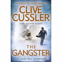 ISBN The Gangster, Anglais, Livre broché, 416 pages