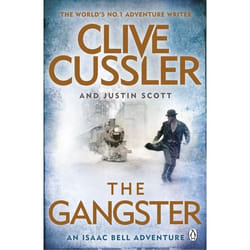 ISBN The Gangster