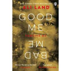 ISBN Good Me Bad Me livre Anglais Livre broché 352 pages