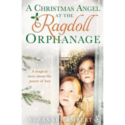 ISBN A Christmas Angel at the Ragdoll Orphanage