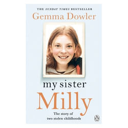 ISBN My Sister Milly
