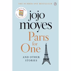 ISBN Paris for One and Other Stories, Anglais, Livre broché, 352 pages