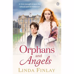 ISBN Orphans and Angels, Roman, Anglais, Livre broché, 432 pages