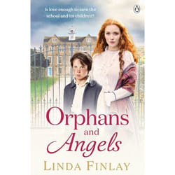 ISBN Orphans and Angels livre Roman Anglais