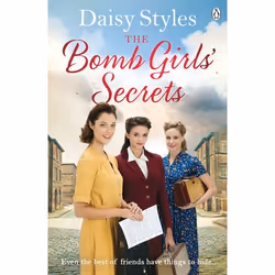 ISBN The Bomb Girls’ Secrets, Anglais, Livre broché, 416 pages