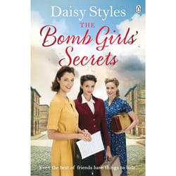 ISBN The Bomb Girls’ Secrets