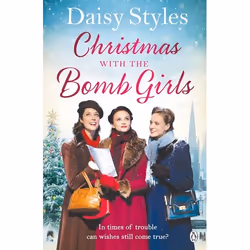 ISBN Christmas with the Bomb Girls, Anglais, Livre broché, 432 pages