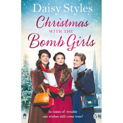 ISBN Christmas with the Bomb Girls