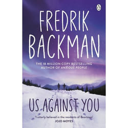 ISBN Us Against You livre Roman Anglais